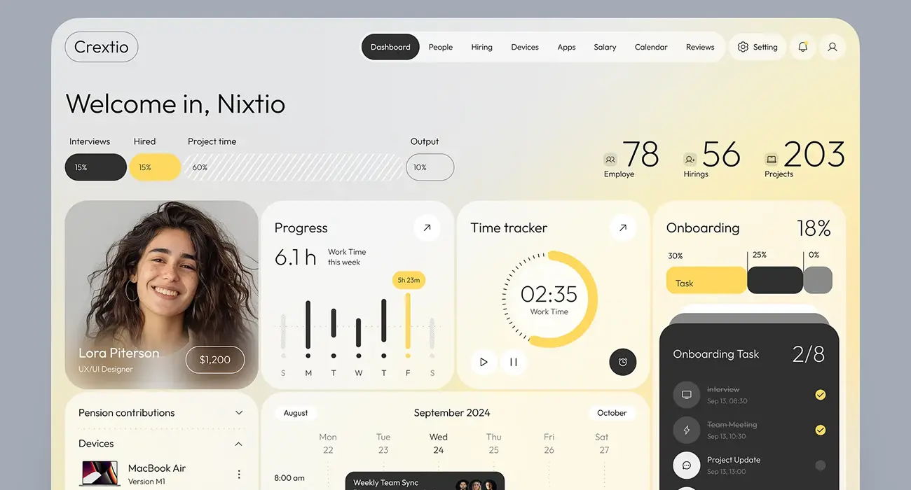 MarketMate: All-in-One Marketing Automation Suite