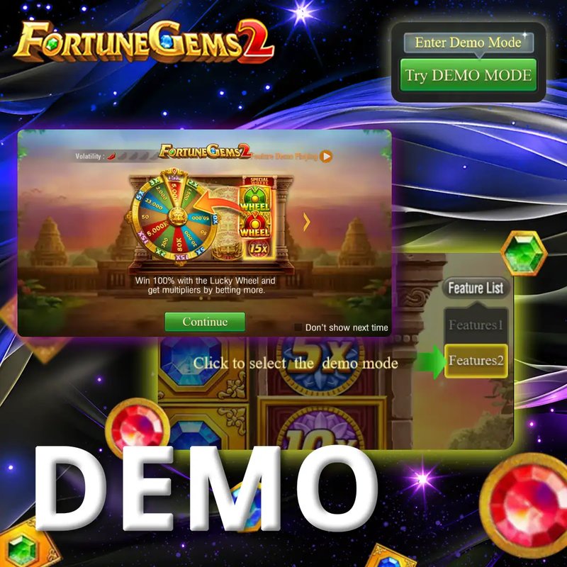 ดีที่สุด fortune gems 2 real money ใน Thailand