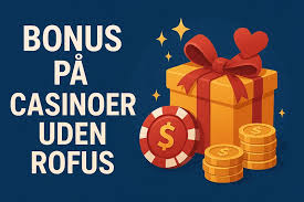 De Bedste Spillesider med Gratis Bonus Uden Indbetaling