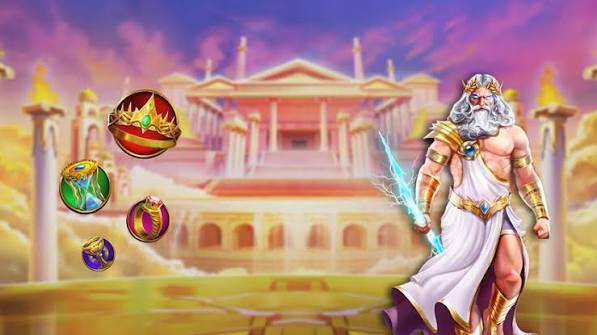 Exploring the Thrill of Online Casino Gates of Olympus Exploring the Thrill of Online Casino Gates of Olympus