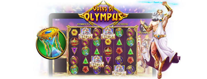 Gates of Olympus vs 1000 A Clash of Titans Gates of Olympus vs 1000 A Clash of Titans